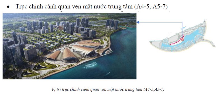 Căn hộ Vinhomes Cần Giờ